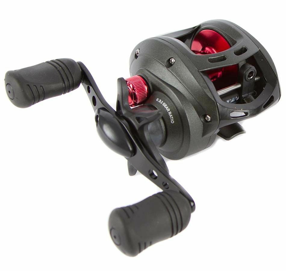 Rapala LP Naja 200 Baitcast  Reel