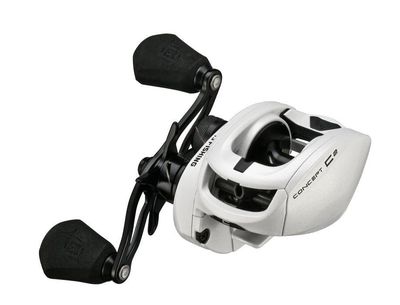 13 Concept C 6.8:1 RH Baitcast Reel