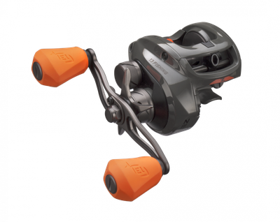 13  Concept Z Slide 6.8:1 RH Baitcast Reel
