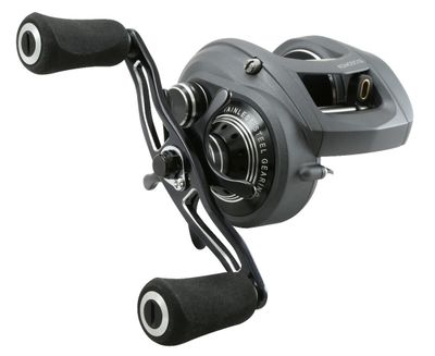 Okuma Komodo SS KDS 463 Baitcast Reel