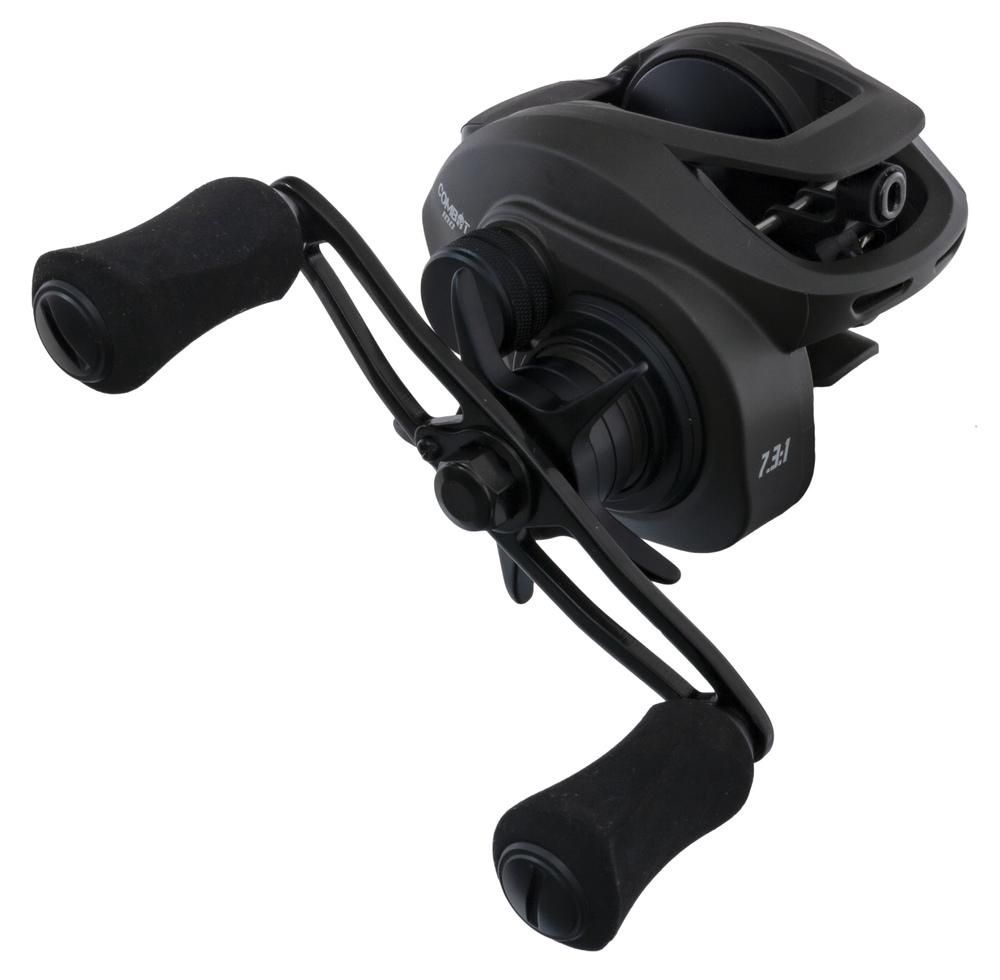 ATC Combat 100 RH Baitcast Reel