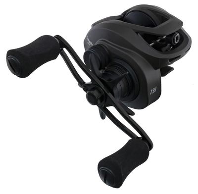 ATC Combat 100 RH Baitcast Reel