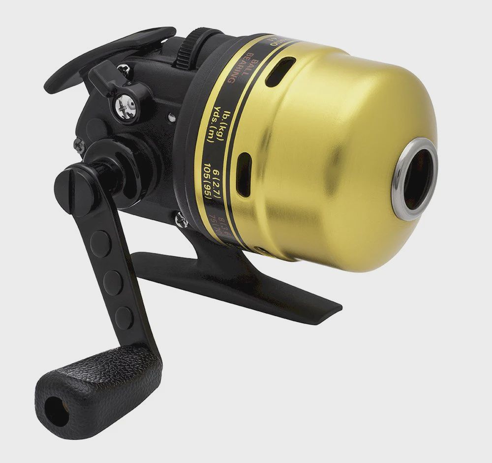 Daiwa GC100 Spincast Reel