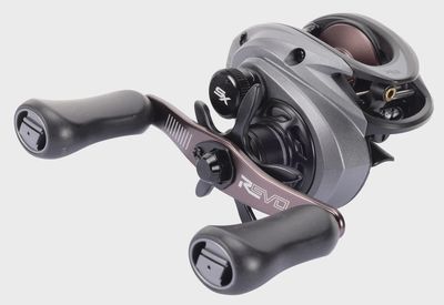 Abu Garcia Revo5 SX LP Reel