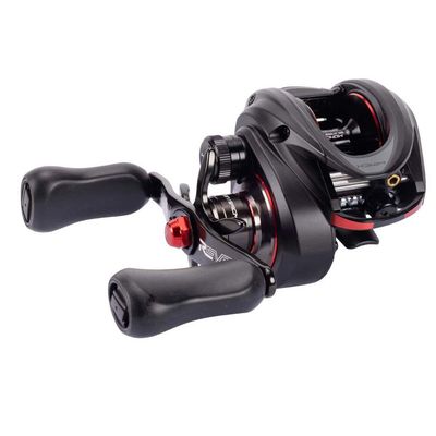 Revo 5 Winch LP Baitcast Reel