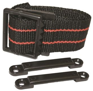 Strap &amp; Buckle Set Small