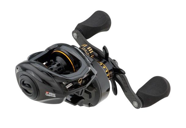 Abu Garcia Revo Premier LP Baitcast Reel