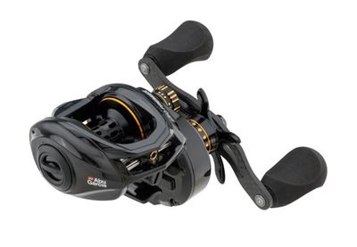 Abu Garcia Revo Premier LP Baitcast Reel