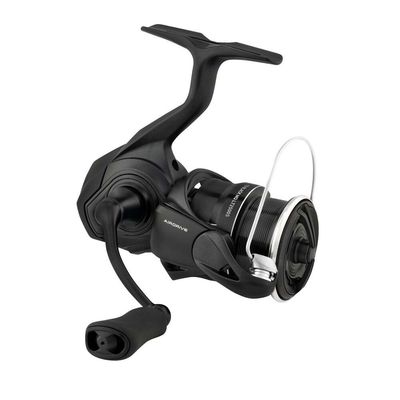 24 TD Black MQ Spin Reel