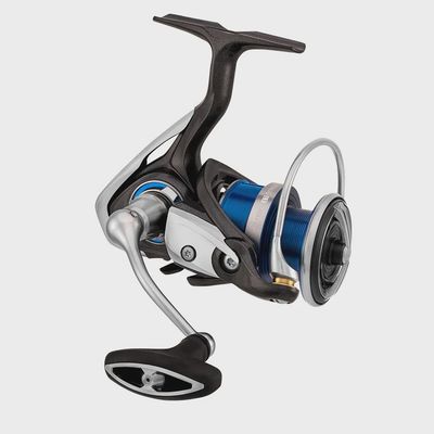 Daiwa 20 Legalis LT Spin Reel