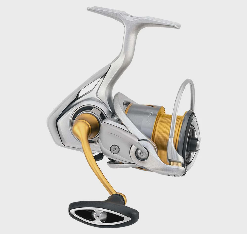 Daiwa 21 Freams LT Spin Reel, Size: FC LT2000S