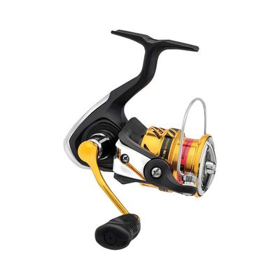 Daiwa 20 Crossfire LT 4BS Spin Reel