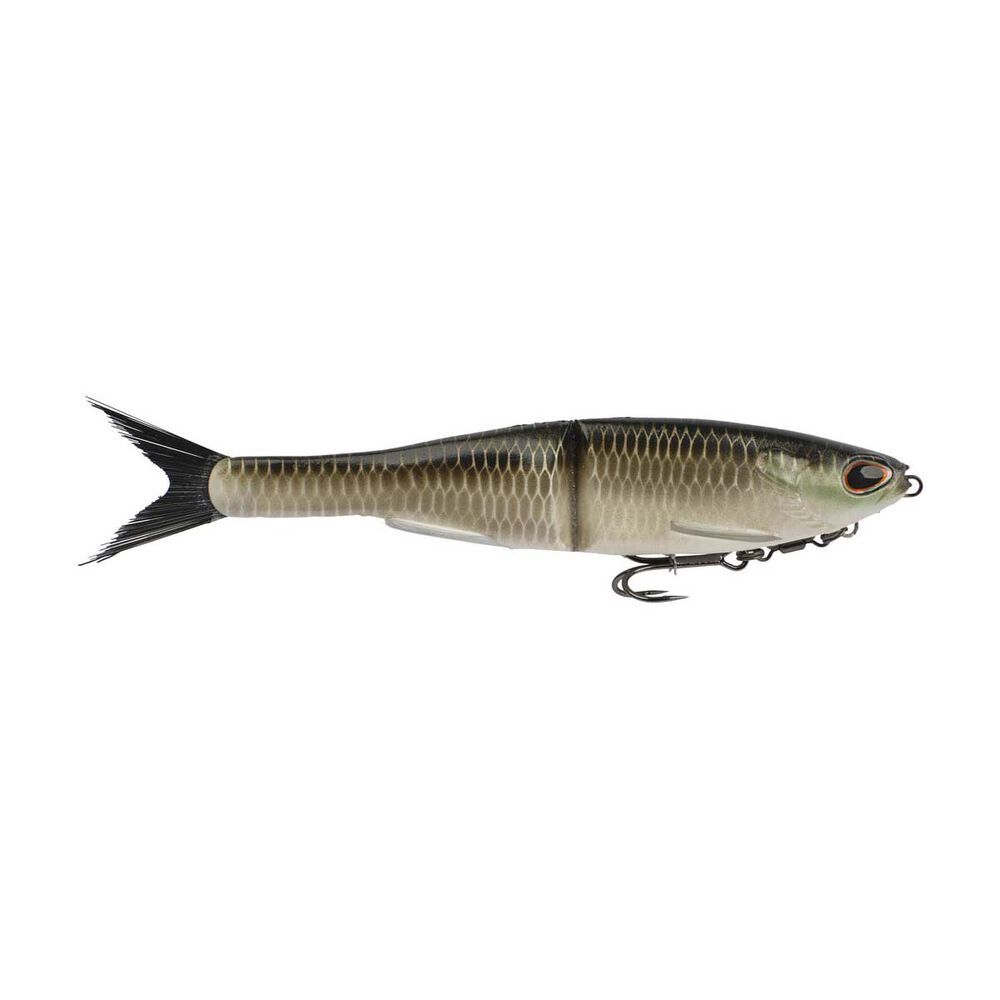 PowerBait Nessie 5inch, Colour: Shad