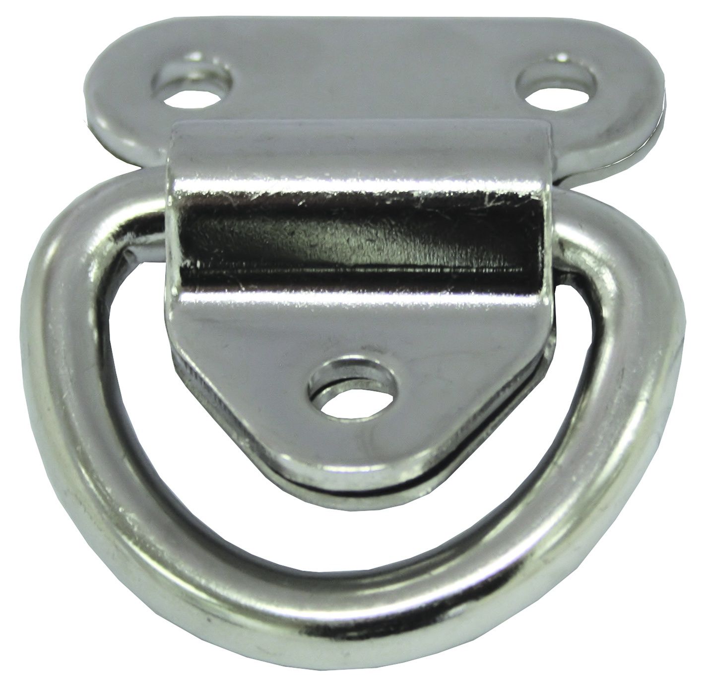 Eye Plate Folding 304 Stainless Steel 6mm