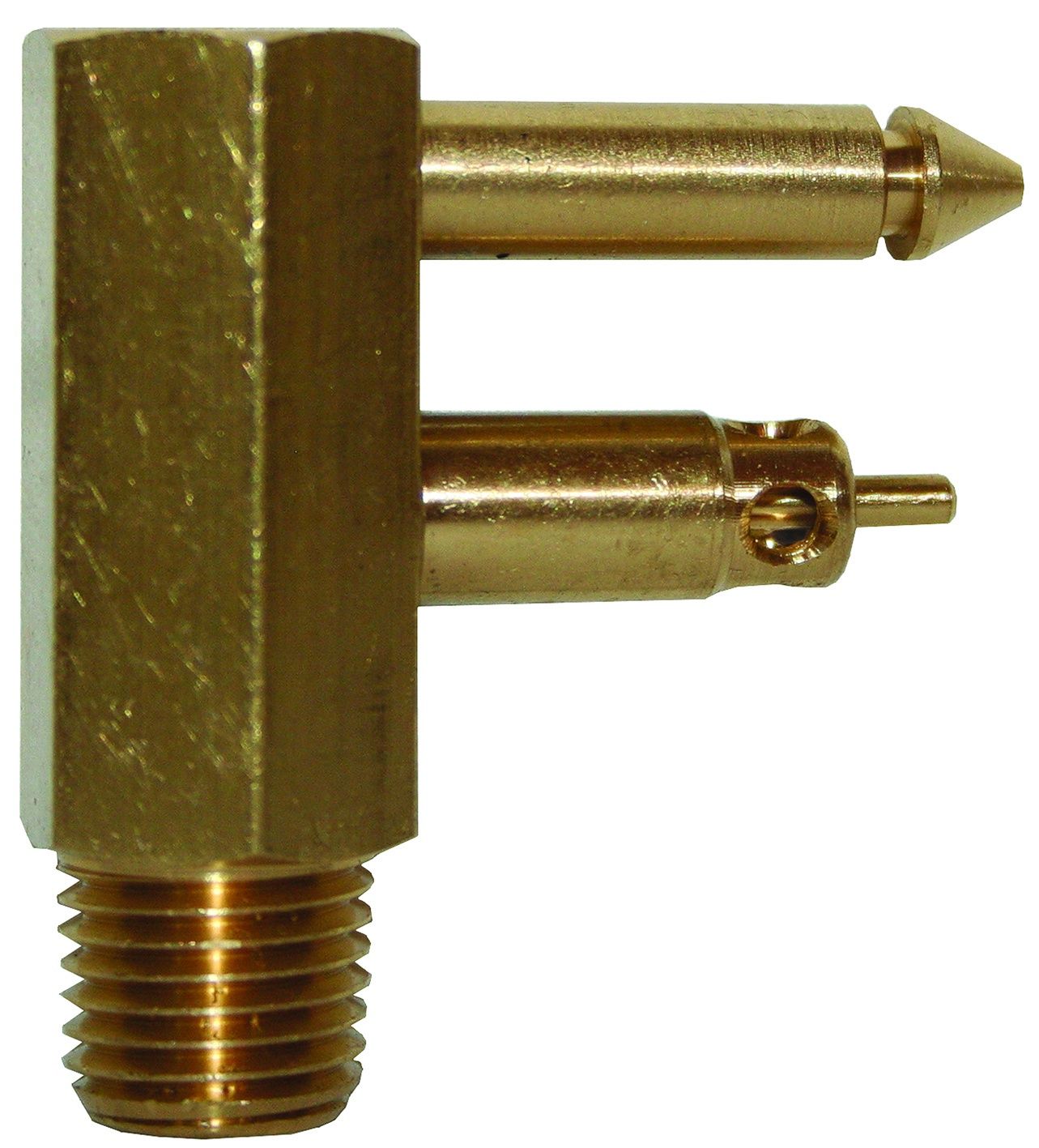 Brass Tank Fit Mercury 99 on