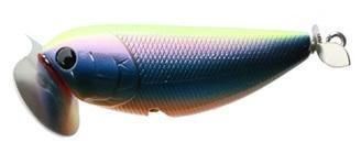 Lucky Craft Sammy Bug 75mm, Colour: Thermo Purple