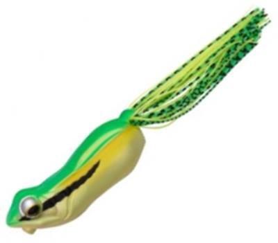 Megabass Big Gabot, Colour: Amagaeru