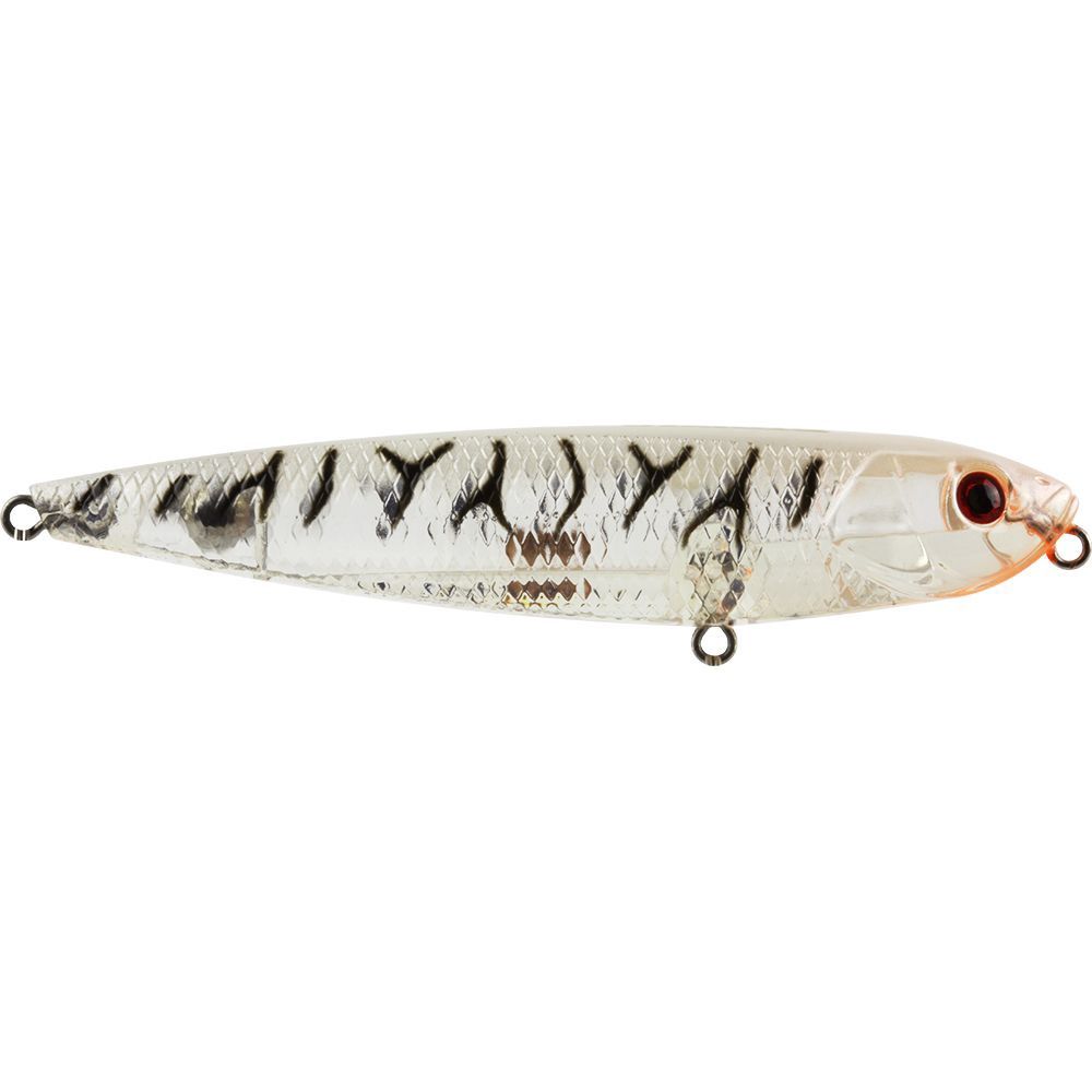 Hardz K9 Bulldog 80 Floating, Colour: Ghost Pearl Tiger