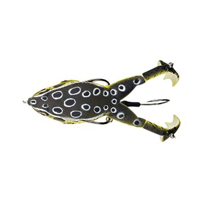 Lunkerhunt  Prop Frog 1/2oz