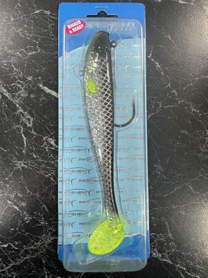 Vixen Shad 180mm