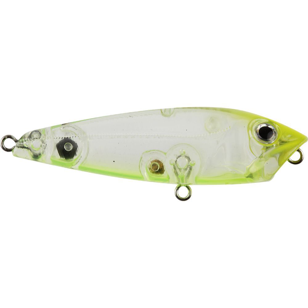 Hardz Pop 50 Floating, Colour: No 011 Yellow Chartreuse