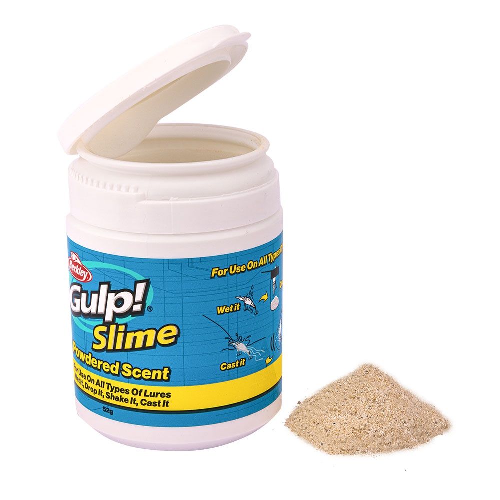 Gulp Slime Lime 1.8oz