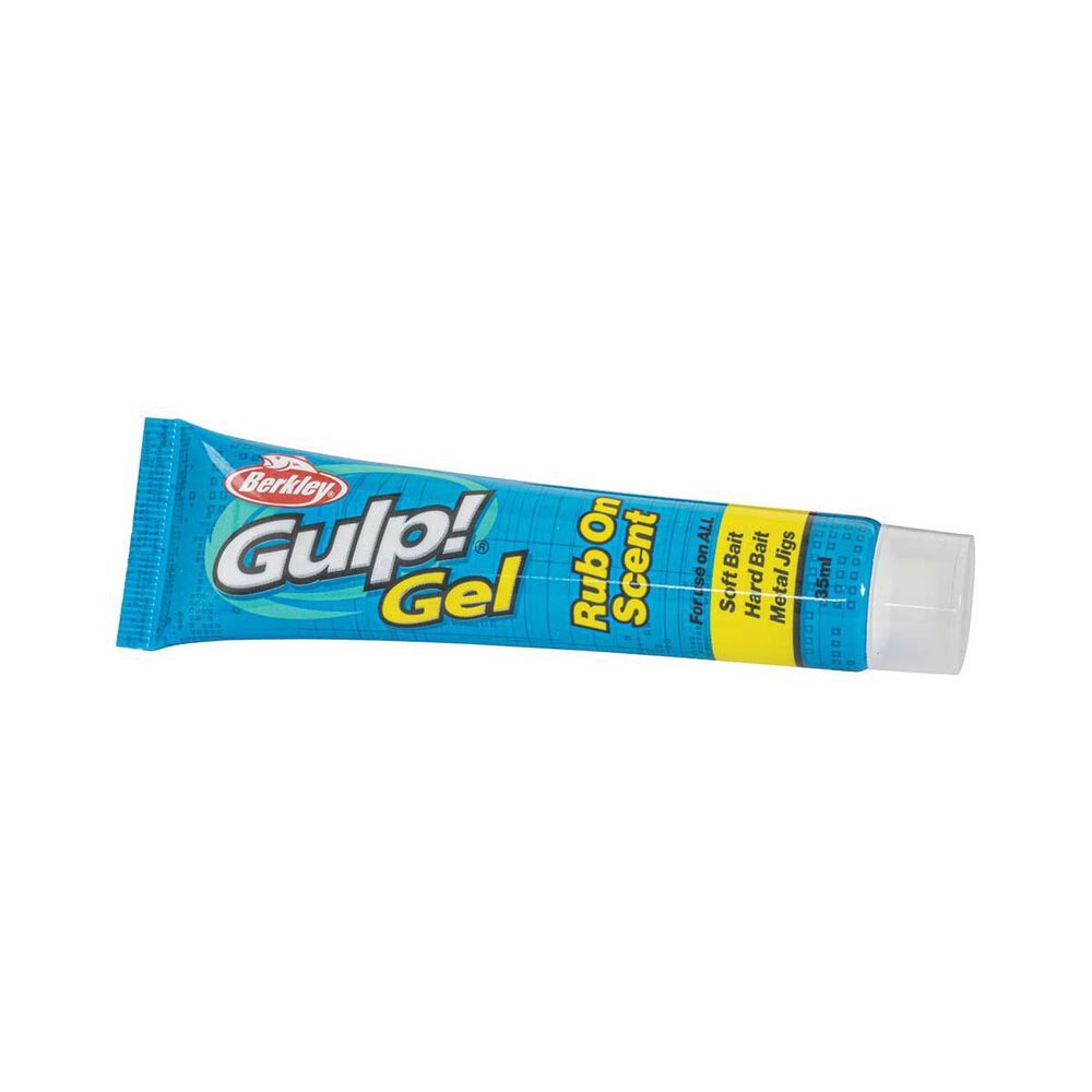 Gulp Gel Rub On Scent 35ml