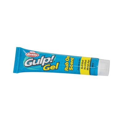 Gulp Gel Rub On Scent 35ml