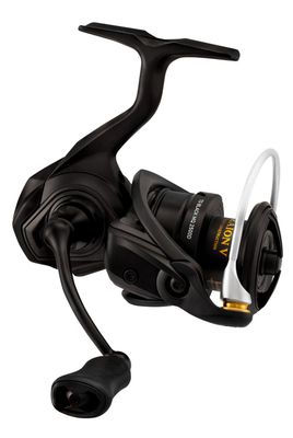 21 TD Black MQ Spin Reel