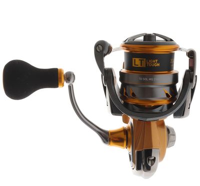 21 TD Sol MQ Spin Reel