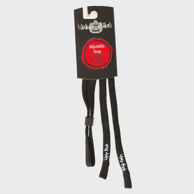 Adjustable Sports Strap