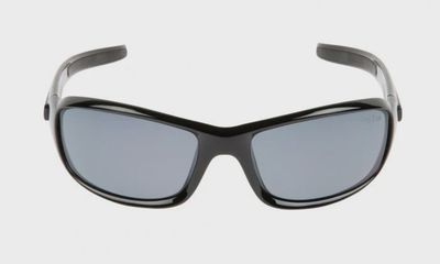 P1077 Polarised Women&#39;s Lifestyle Wrap Sunglasses