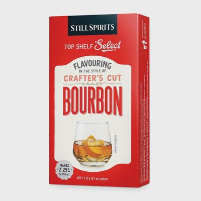 Still Spirits Select Crafters Cut Bourbon