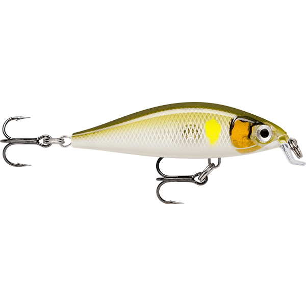 Rapala X-Light Minnow 05, Colour: Ayu