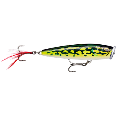 Skitter Pop Elite 75