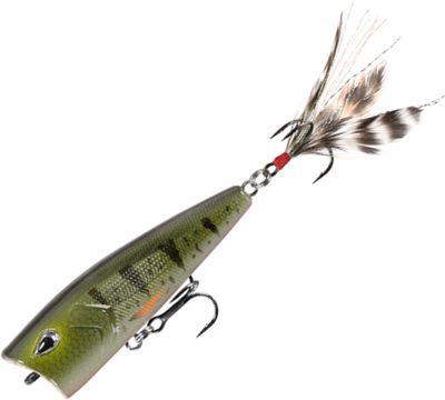 13 Fishing Poppy Mc Pop Face 75