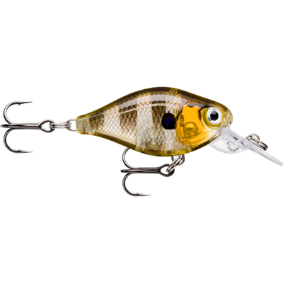 Crank 03 Mid Runner