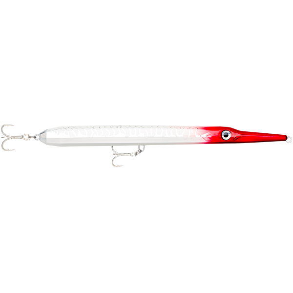 Flash-X Skitter 22, Colour: HD Red Head UV