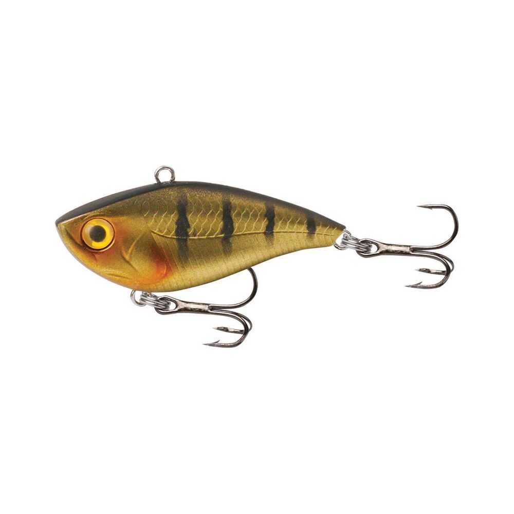 Fishcraft Dirty Dr 66, Colour: Golden Gudgeon