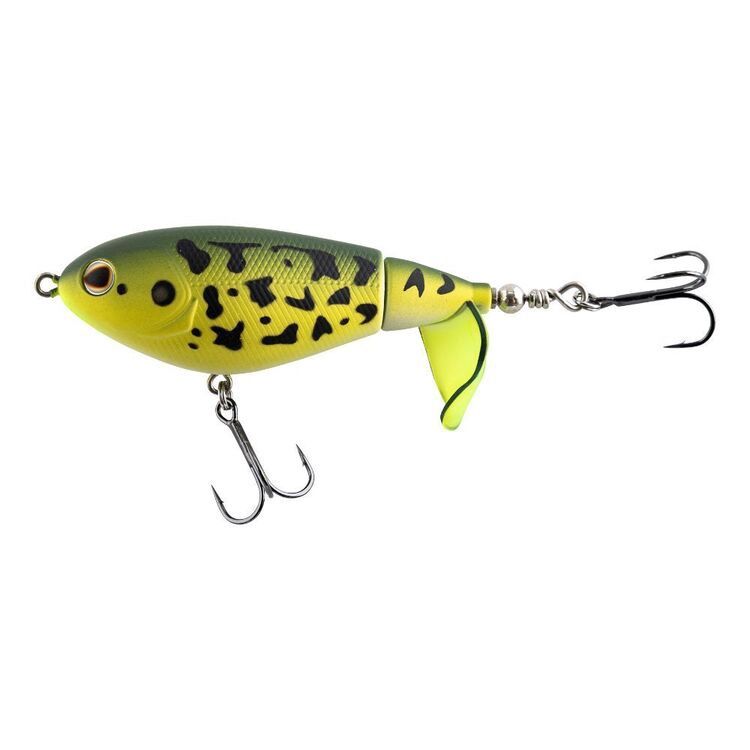 Berkley Choppo 75, Colour: MF Frog