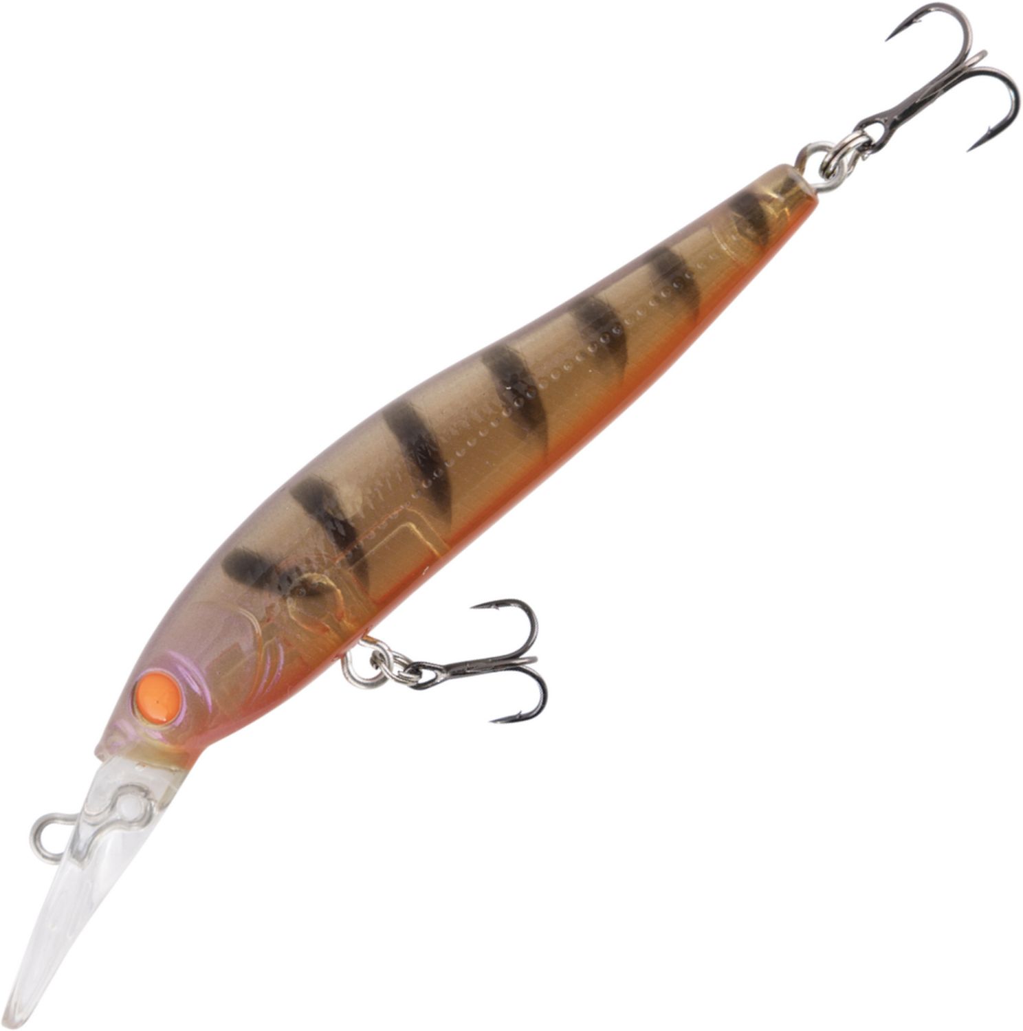 Berkley Stunna 60+2, Colour: Banana Prawn