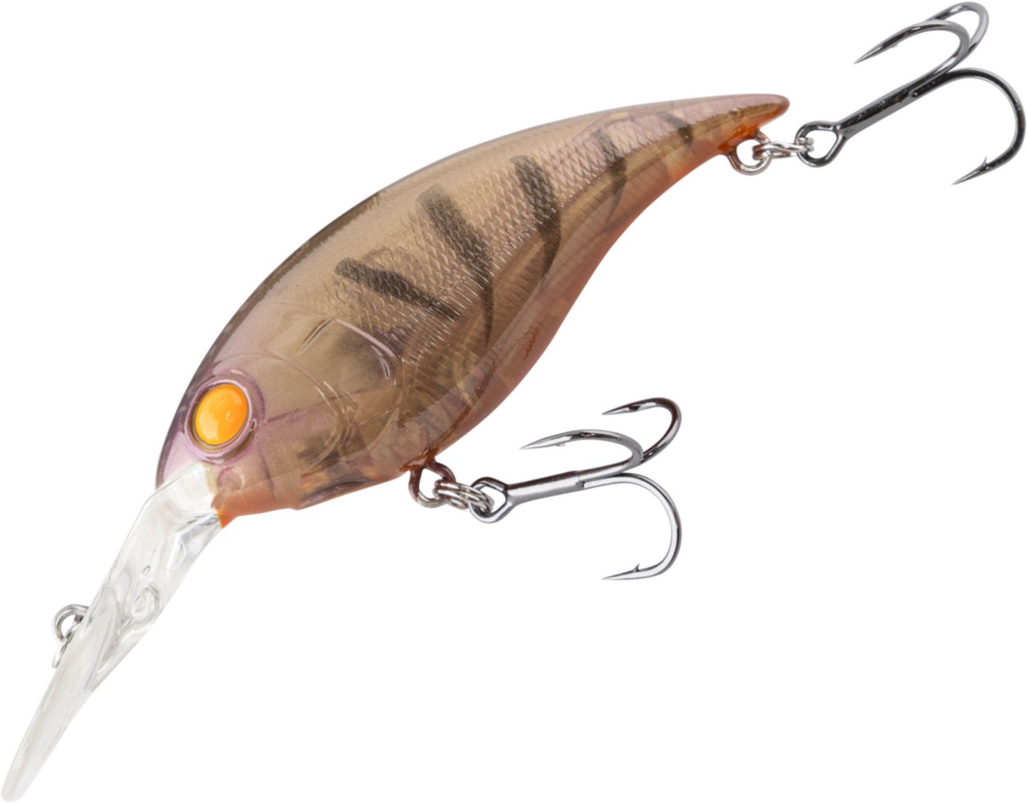 Berkley Money Badger 5, Colour: Banana Prawn
