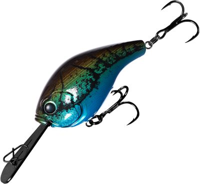 Jabber Jaw 60mm Deep