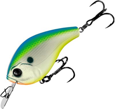 Jabber Jaw 60mm