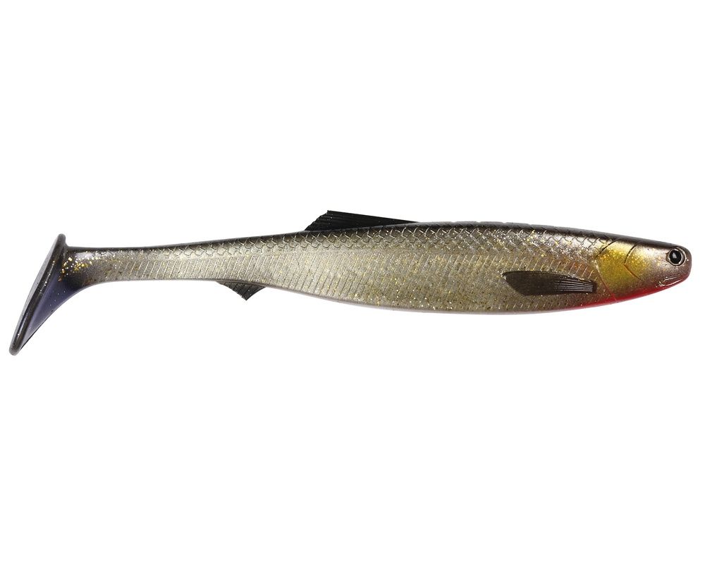 TT Enforcer Swimbait 220mm, Colour: Mullet