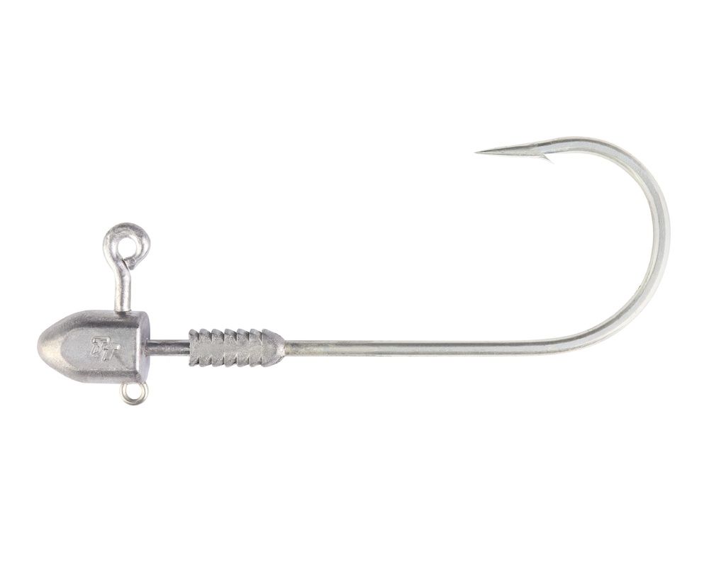 TT Enforcer Swimbait Jighead, Size: 1oz, Hook: 9/0