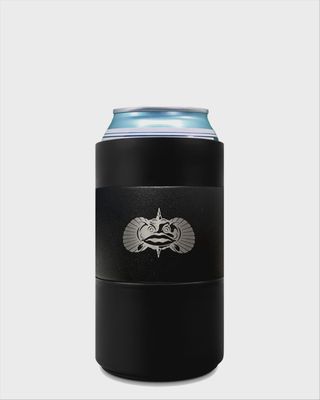 Toadfish Non Tipping Can Cooler