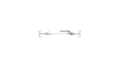 Enforcer 220mm Swimbait Harness, Size: 1