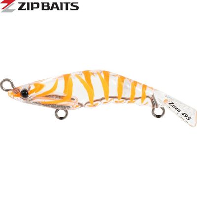 Zip Baits ZBL Zoea 49 S