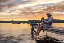 Fishing